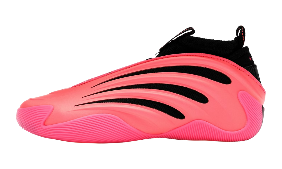 HARDEN VOL. 9 "MCDONALDS ALL AMERICAN" JR6436