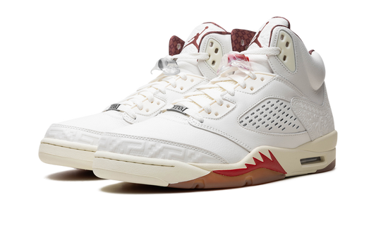 Air Jordan 5 "El Grito" HF8833 100