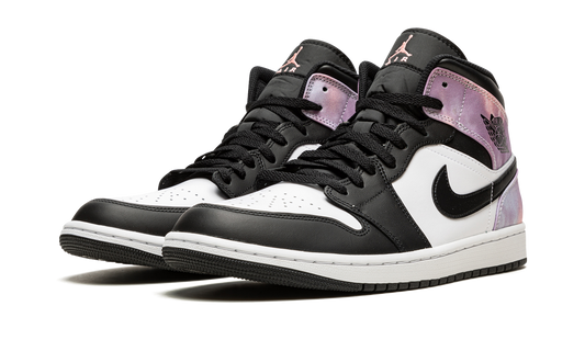 Air Jordan 1 Mid SE "Tie-Dye" DM1200 001