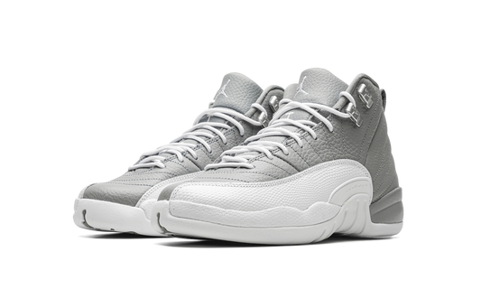 Air Jordan 12 Retro GS "Stealth" 153265 015