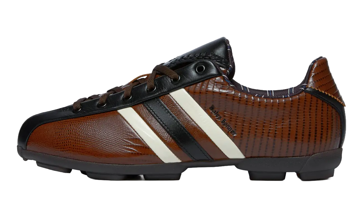 Y-3 Field Lizard "Wales Bonner - Dark Brown" KI6114