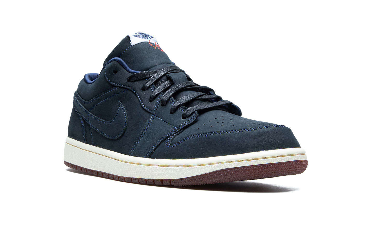 Air Jordan 1 Low "Eastside Golf" DV1759 448