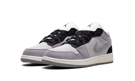 AIR JORDAN 1 LOW SE CRAFT GS "INSIDE OUT" FD9088 002