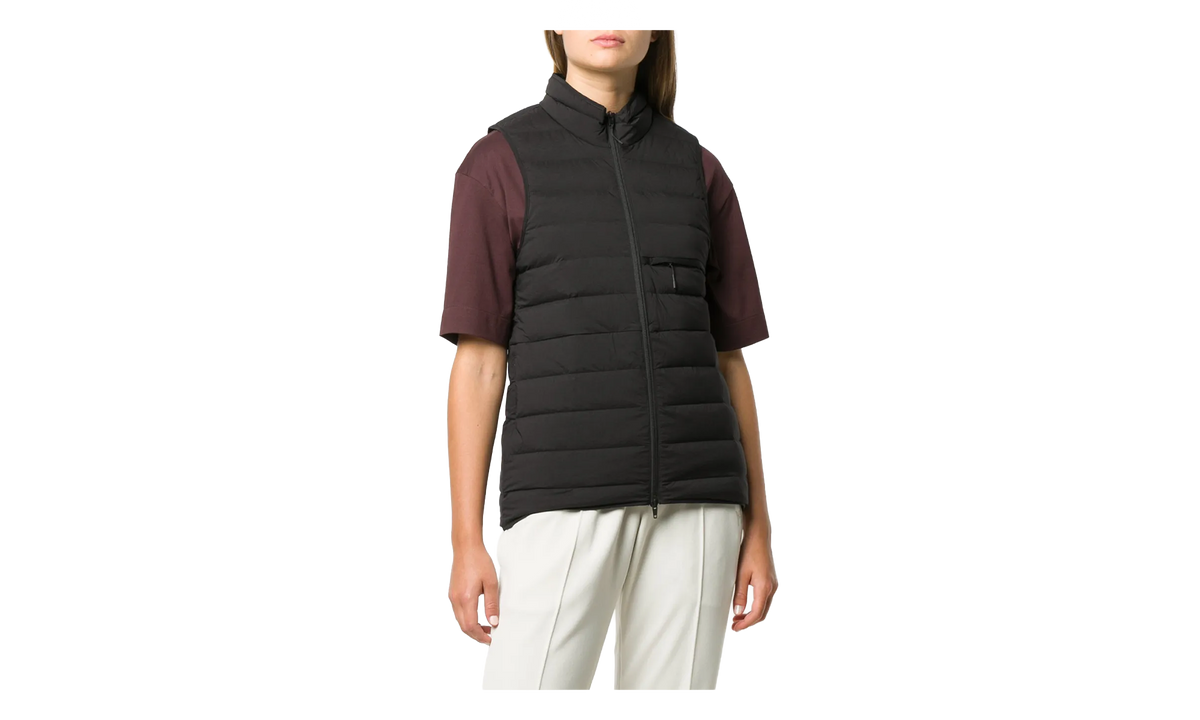 Classic LGT Down Liner Vest "Y-3" GK4432