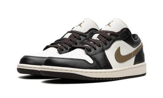 Air Jordan 1 Low WMNS "Shadow Brown" DC0774 200