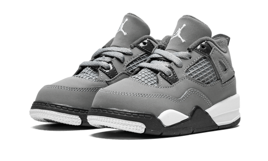 Jordan 4 Retro TD "Cool Grey" BQ7670 007