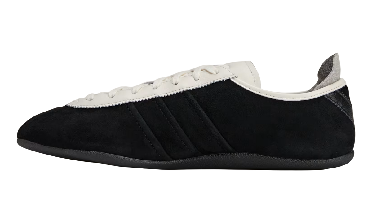 Y-3 Tokyo "Black Off White (2026)" KI4350