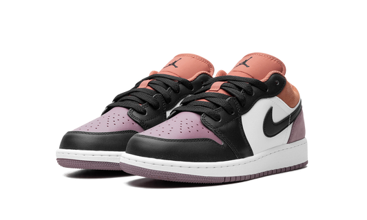 Air Jordan 1 Low SE GS "Sky J Mauve" FB9908 102