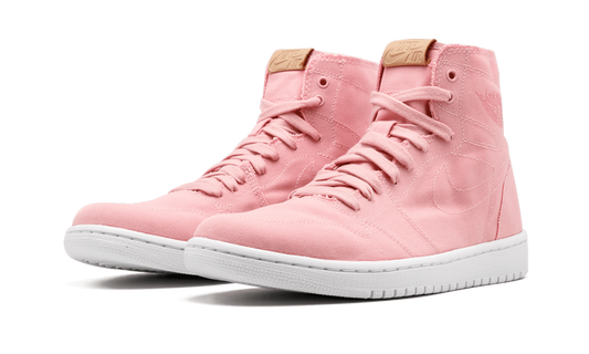 Air Jordan 1 Retro High Decon "Easter" 867338 620