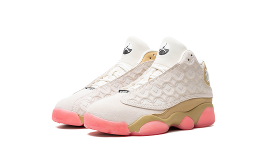 Jordan 13 Retro Low PS "Chinese New Year" CW4682 100