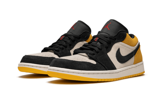 Air Jordan 1 Low "University Gold" 553558 127