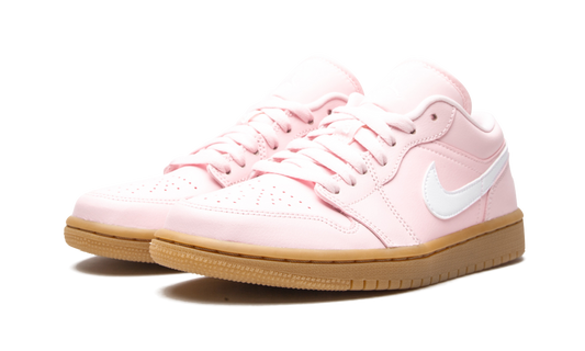 Air Jordan 1 Low WMNS "Arctic Pink Gum" DC0774 601
