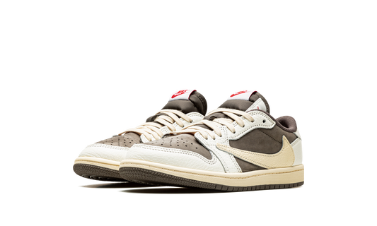 Air Jordan 1 Low OG SP PS "Travis Scott - Reverse Mocha" DO5442 162