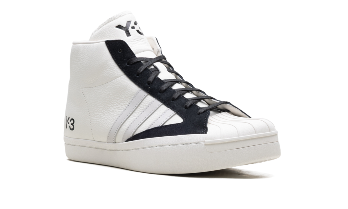 Y-3 Yohji Pro "Cream White" H02577