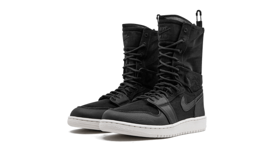 AIR Jordan 1 Explorer XX High WMNS "Black Phantom" AQ7883 001