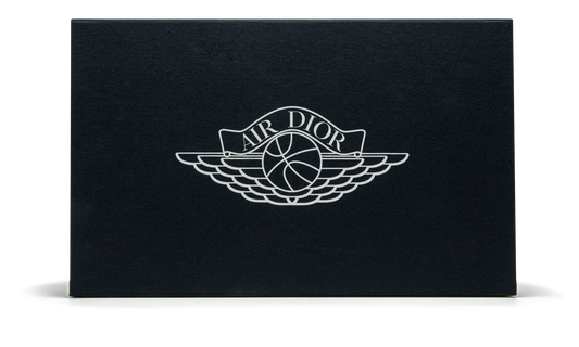 Air Jordan 1 Low "Dior" CN8608 002