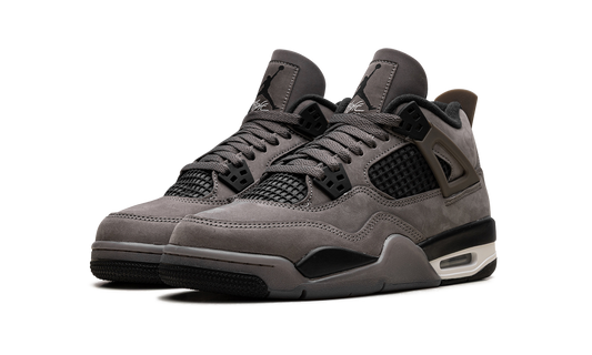 Air Jordan 4 Retro OG GS "Cave Stone" IB4171 200