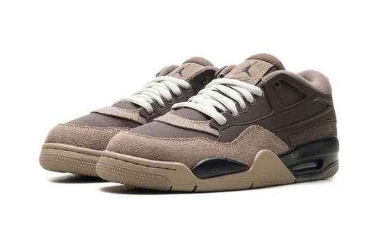 Air Jordan 4 RM "Ironstone" FQ7939 022