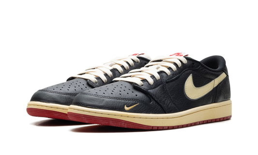 Air Jordan 1 Low OG "Nigel Sylvester - Better With Time" IB8958 001