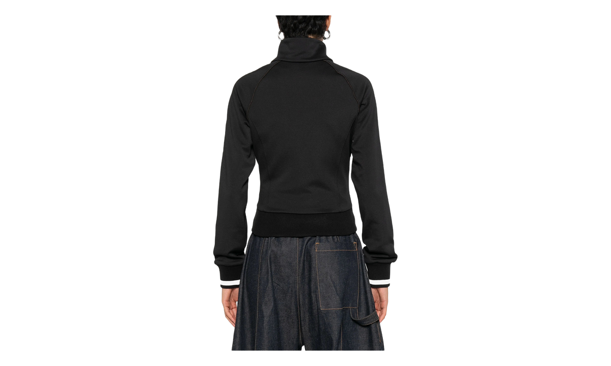 Wales Bonner Y-3 Track Jacket WMNS "Black" KS3979