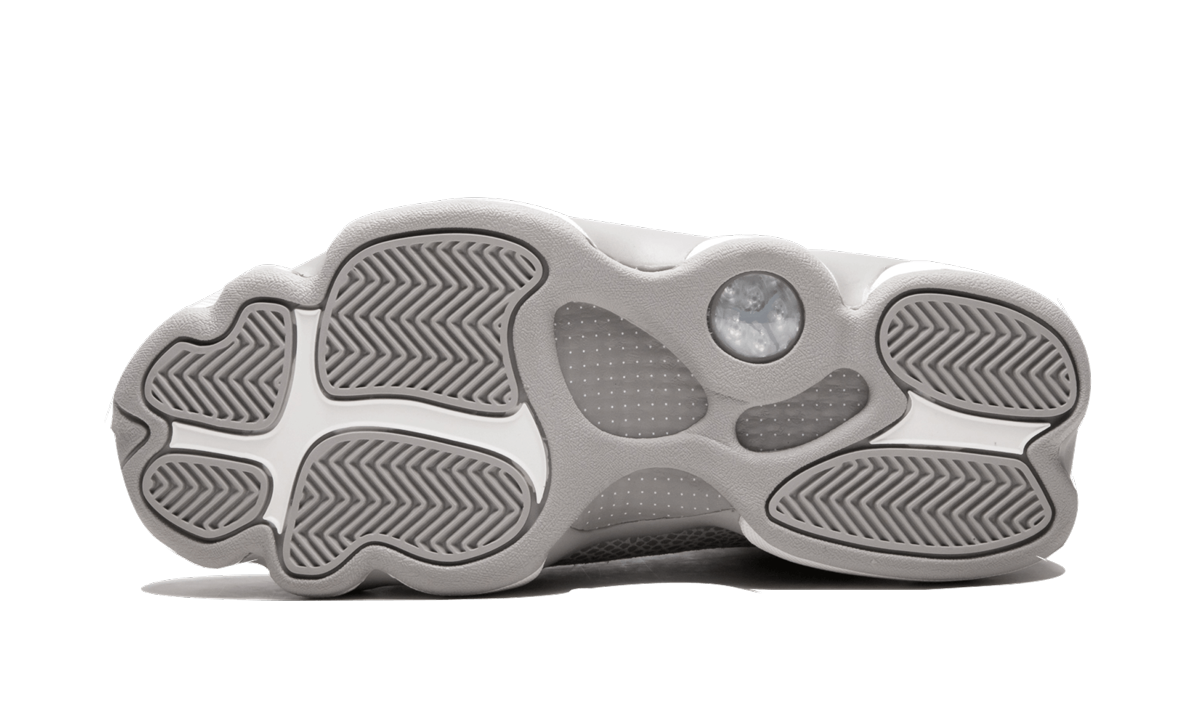 AIR JORDAN 13 WMNS "Moon Particle" AQ1757 004