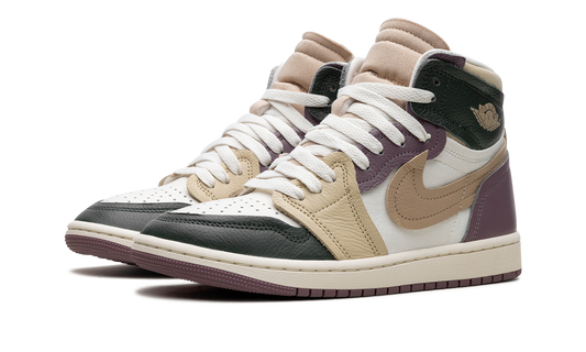 AIR JORDAN 1 HIGH MM WMNS "Galactic Jade" FB9891 300