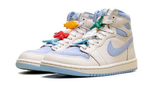 Air Jordan 1 WMNS "Psychic Blue" FD2596 102