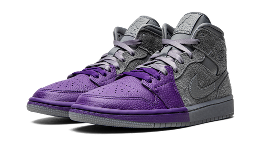 Air Jordan 1 Mid WMNS "Sheila Rashid - Unite" CW5897 005