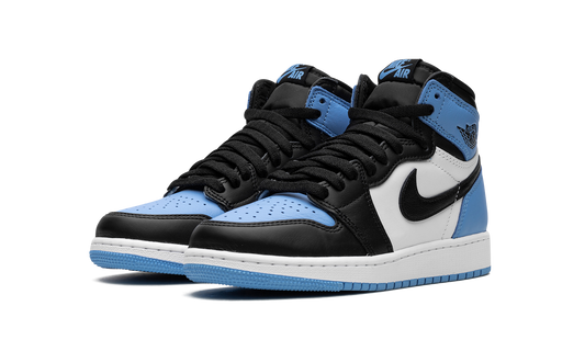 Air Jordan 1 Retro High OG GS "UNC Toe" FD1437 400