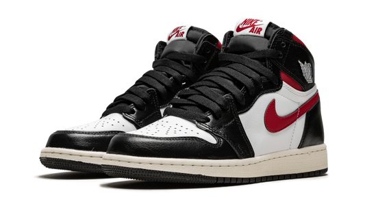 Air Jordan 1 Retro High OG GS "GYM RED" 575441 061