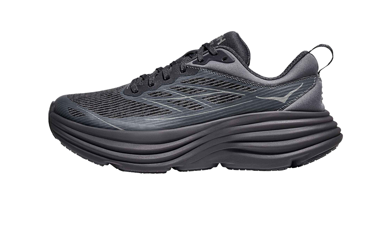 Bondi 8 TS Caged "Charcoal Grey / Grey Skies" 1155391 CYG