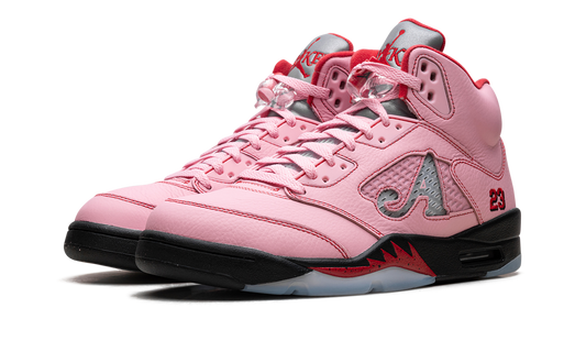 Air Jordan 5 "Awake NY - Bubblegum Pink" DV4982 600