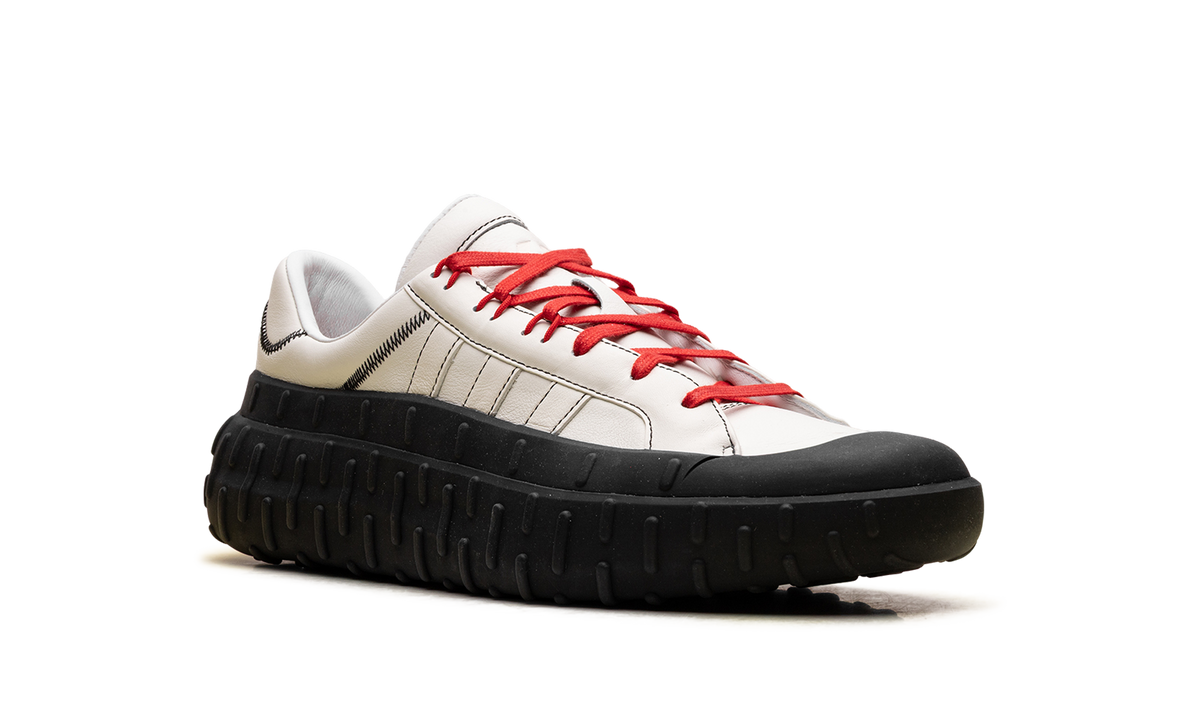 Y-3 GR.1P "White" ID4462