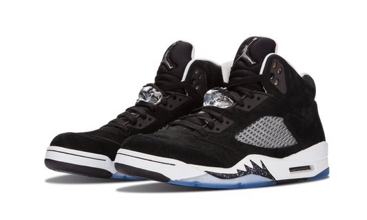 Air Jordan 5 Retro "Oreo" 136027 035