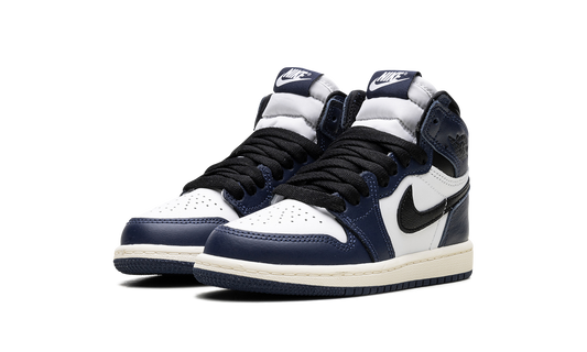 Air Jordan 1 Retro High OG PS "Midnight Navy" FD1412 401