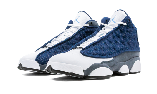 Air Jordan 13 Retro High GS "Flint 2020" 884129 404