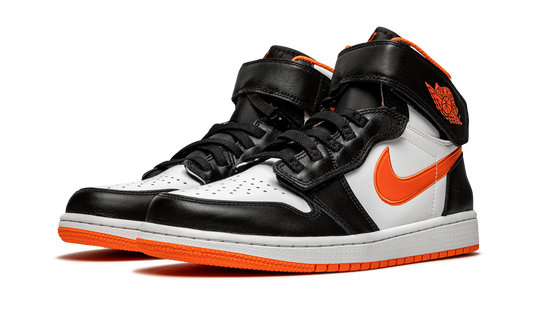 Air Jordan 1 Hi Flyease "Turf Orange" CQ3835 008