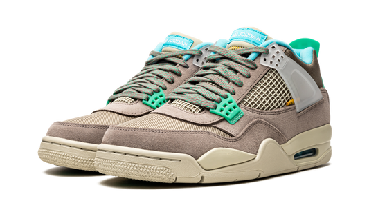 Air Jordan 4 Retro SP "Union LA 30th Anniversary - Taupe Haze" DJ5718 242
