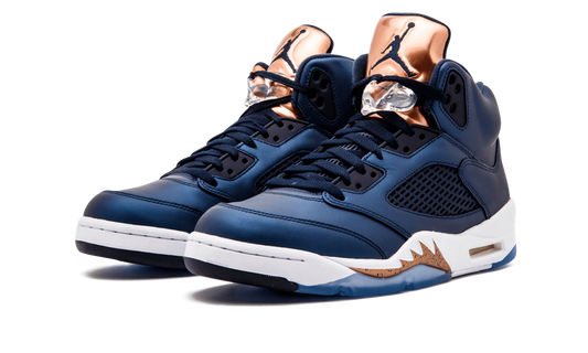 Air Jordan 5 Retro "Bronze" 136027 416
