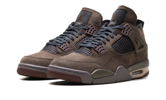 Air Jordan 4 Retro SP "A Ma Maniére - Dark Mocha" IF3102 200