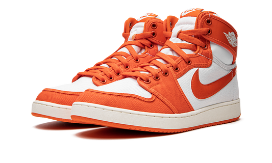 Air Jordan 1 Retro Mid AJKO "Syracuse" DO5047 801