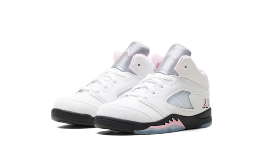 Jordan 5 TD "Medium Soft Pink" HQ7981 102