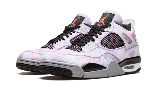 Air Jordan 4 Retro "Zen Master" DH7138 506