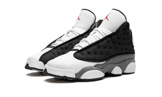 Air Jordan 13 GS "Black Flint" 884129 060