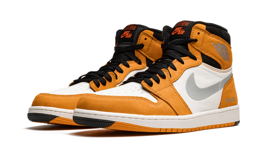 Air Jordan 1 Element GORE-TEX "Light Curry" DB2889 700
