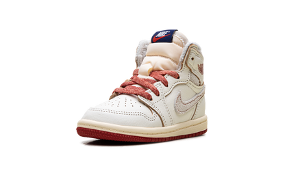 Air Jordan 1 High TD "Rare Air" FD2598 100