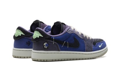 Air Jordan 1 Low "Zion Williamson - Voodoo Alternate" IH2309 500