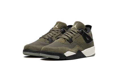 Air Jordan 4 SE Craft PS "Olive" FB9929 200