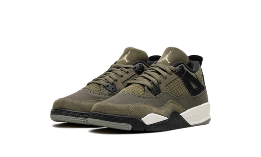 Air Jordan 4 SE Craft PS "Olive" FB9929 200