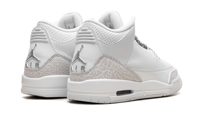 Air Jordan 3 Retro GS "Pure Money (2025)" DM0967 111